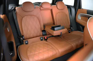 MINI Countryman CooperSE Trafa