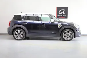 MINI Countryman CooperSE Trafa
