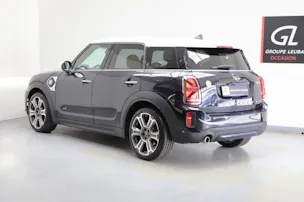 MINI Countryman CooperSE Trafa