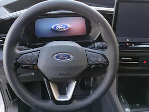 FORD Grand Transit Connect Kaw. 1.5 EcoBoost 150 Titanium PHEV