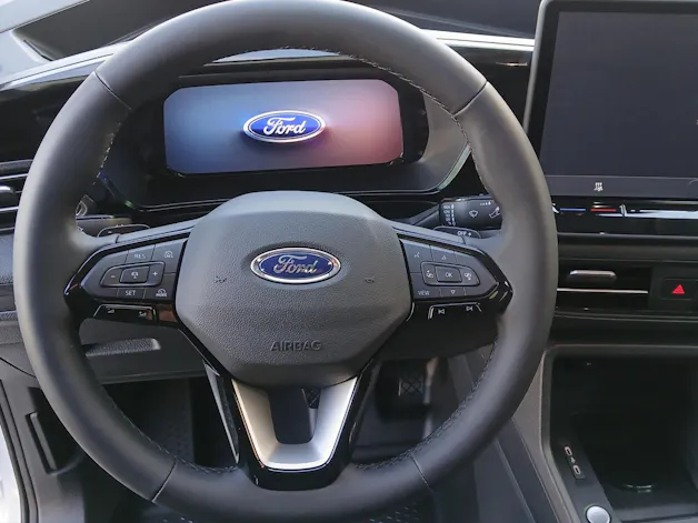 FORD Grand Transit Connect Kaw. 1.5 EcoBoost 150 Titanium PHEV