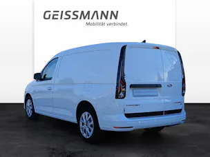 FORD Grand Transit Connect Kaw. 1.5 EcoBoost 150 Titanium PHEV
