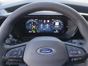 FORD Grand Transit Connect Kaw. 1.5 EcoBoost 150 Titanium PHEV