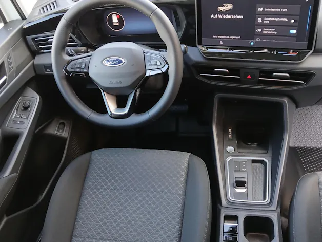 FORD Grand Transit Connect Kaw. 1.5 EcoBoost 150 Titanium PHEV