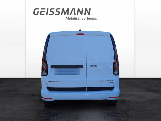 FORD Grand Transit Connect Kaw. 1.5 EcoBoost 150 Titanium PHEV