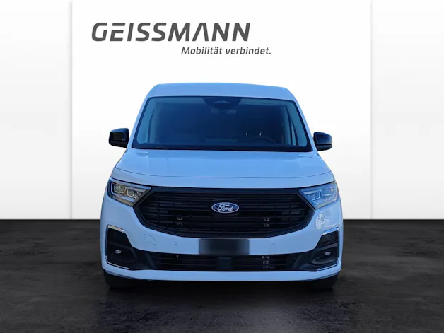 FORD Grand Transit Connect Kaw. 1.5 EcoBoost 150 Titanium PHEV