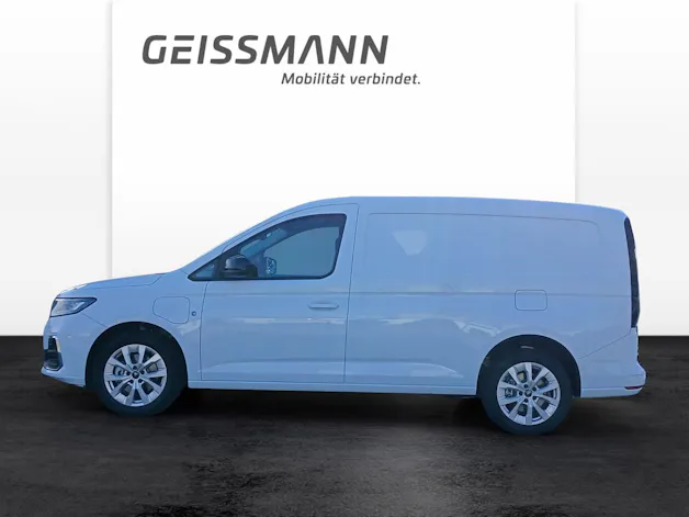 FORD Grand Transit Connect Kaw. 1.5 EcoBoost 150 Titanium PHEV