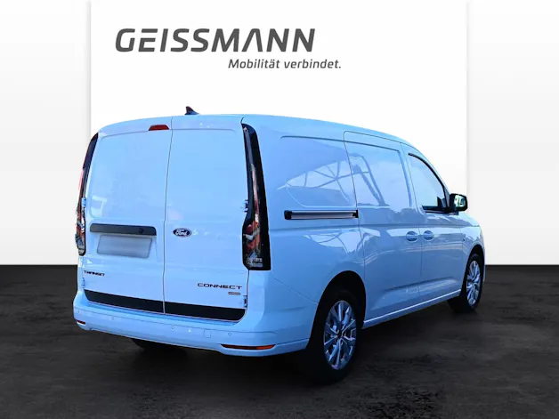 FORD Grand Transit Connect Kaw. 1.5 EcoBoost 150 Titanium PHEV