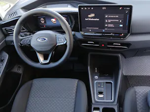FORD Grand Transit Connect Kaw. 1.5 EcoBoost 150 Titanium PHEV