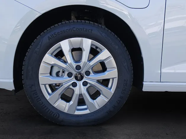 FORD Grand Transit Connect Kaw. 1.5 EcoBoost 150 Titanium PHEV