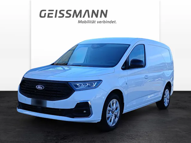 FORD Grand Transit Connect Kaw. 1.5 EcoBoost 150 Titanium PHEV