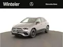 MERCEDES-BENZ GLA 200 Night Star 7G-D