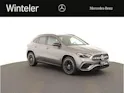 MERCEDES-BENZ GLA 200 Night Star 7G-D