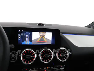 MERCEDES-BENZ GLA 200 Night Star 7G-D