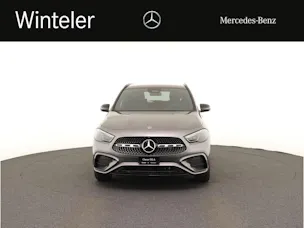 MERCEDES-BENZ GLA 200 Night Star 7G-D