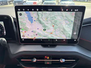 SKODA Kodiaq 2.0 TSi RS 266PS 7-Plätzer 4x4 DSG-Automat
