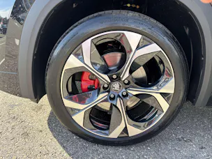 SKODA Kodiaq 2.0 TSi RS 266PS 7-Plätzer 4x4 DSG-Automat