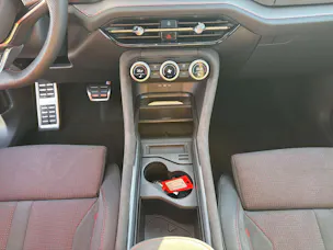 SKODA Kodiaq 2.0 TSi RS 266PS 7-Plätzer 4x4 DSG-Automat