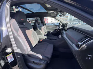 SKODA Kodiaq 2.0 TSi RS 266PS 7-Plätzer 4x4 DSG-Automat