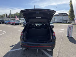 SKODA Kodiaq 2.0 TSi RS 266PS 7-Plätzer 4x4 DSG-Automat