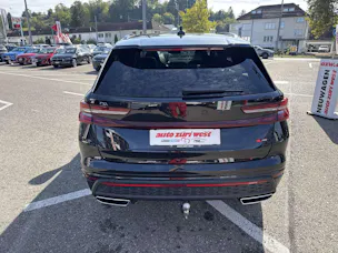 SKODA Kodiaq 2.0 TSi RS 266PS 7-Plätzer 4x4 DSG-Automat