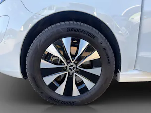 MERCEDES-BENZ EQV 300 Avantgarde lang