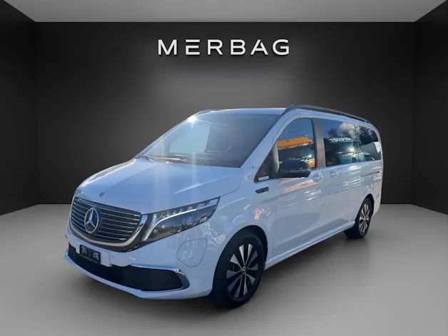 MERCEDES-BENZ EQV 300 Avantgarde lang
