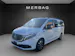 MERCEDES-BENZ EQV 300 Avantgarde lang