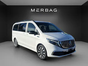 MERCEDES-BENZ EQV 300 Avantgarde lang