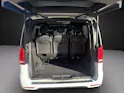 MERCEDES-BENZ EQV 300 Avantgarde lang