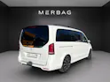 MERCEDES-BENZ EQV 300 Avantgarde lang