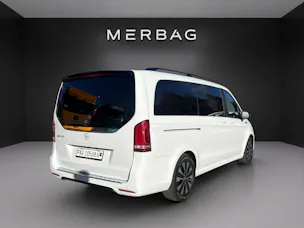 MERCEDES-BENZ EQV 300 Avantgarde lang