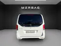 MERCEDES-BENZ EQV 300 Avantgarde lang
