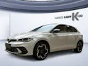 VW Polo 1.0 TSI R-Line United DSG
