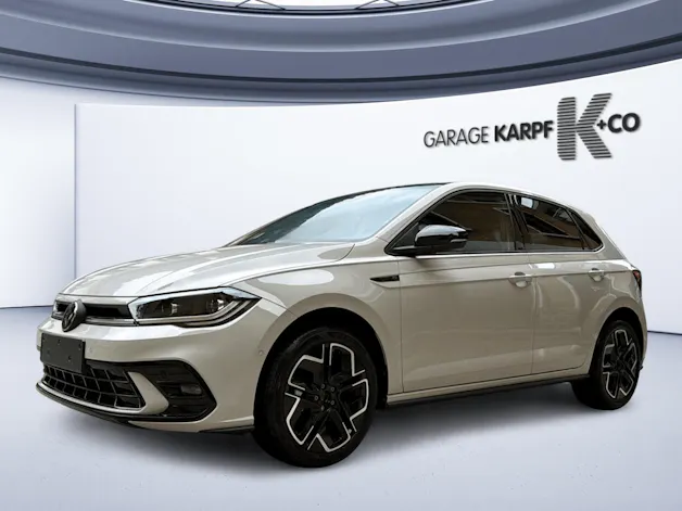 VW Polo 1.0 TSI R-Line United DSG