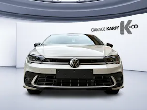 VW Polo 1.0 TSI R-Line United DSG