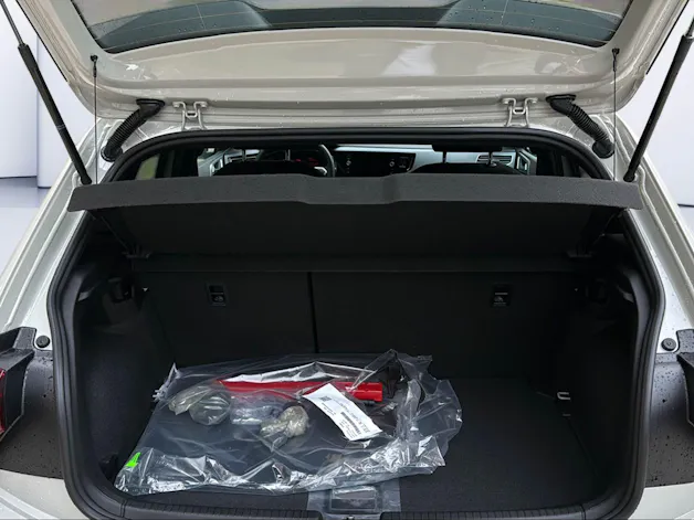 VW Polo 1.0 TSI R-Line United DSG