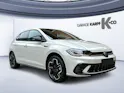 VW Polo 1.0 TSI R-Line United DSG