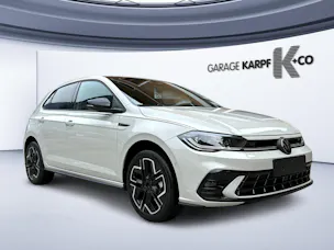 VW Polo 1.0 TSI R-Line United DSG