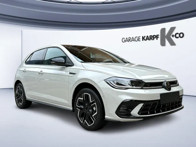 VW Polo 1.0 TSI R-Line United DSG