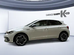 VW Polo 1.0 TSI R-Line United DSG