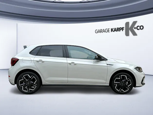 VW Polo 1.0 TSI R-Line United DSG