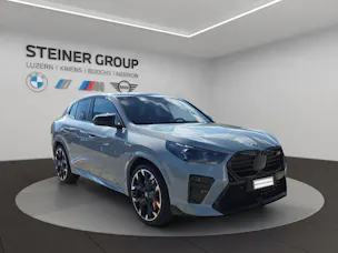 BMW X2 xDrive M35i M Sport Pro
