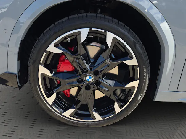 BMW X2 xDrive M35i M Sport Pro