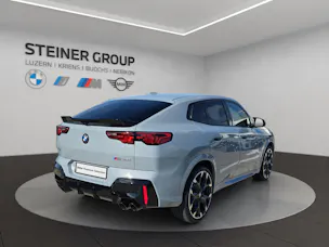 BMW X2 xDrive M35i M Sport Pro