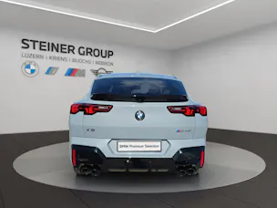 BMW X2 xDrive M35i M Sport Pro
