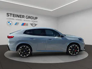 BMW X2 xDrive M35i M Sport Pro