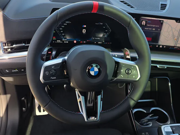BMW X2 xDrive M35i M Sport Pro