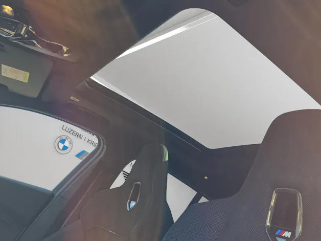 BMW X2 xDrive M35i M Sport Pro