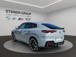 BMW X2 xDrive M35i M Sport Pro